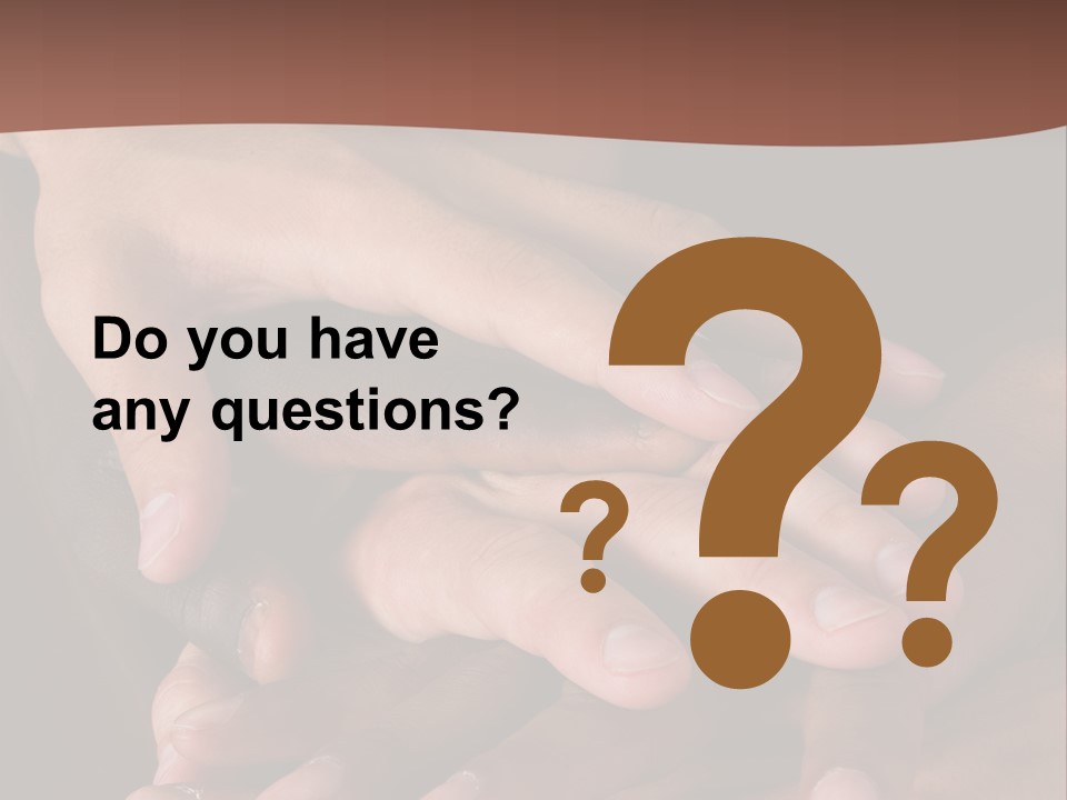 United Power Women PowerPoint Template