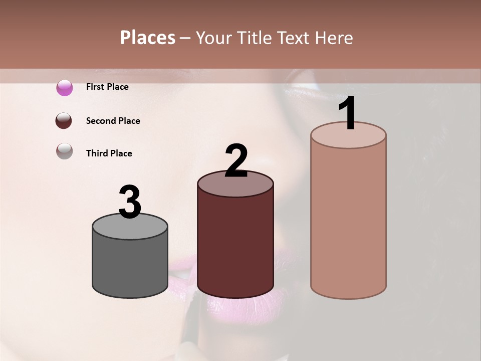 Color Artist Make PowerPoint Template