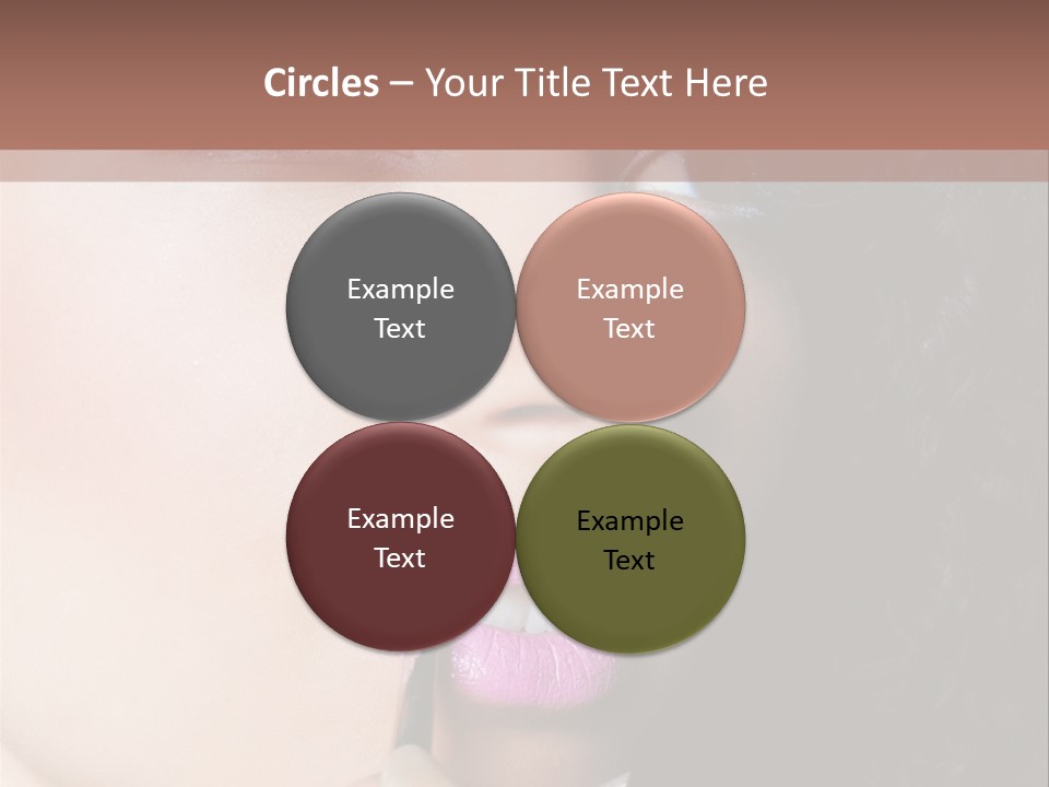 Color Artist Make PowerPoint Template
