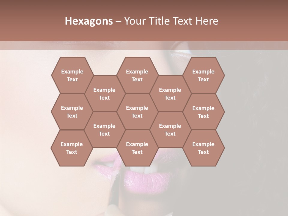 Color Artist Make PowerPoint Template