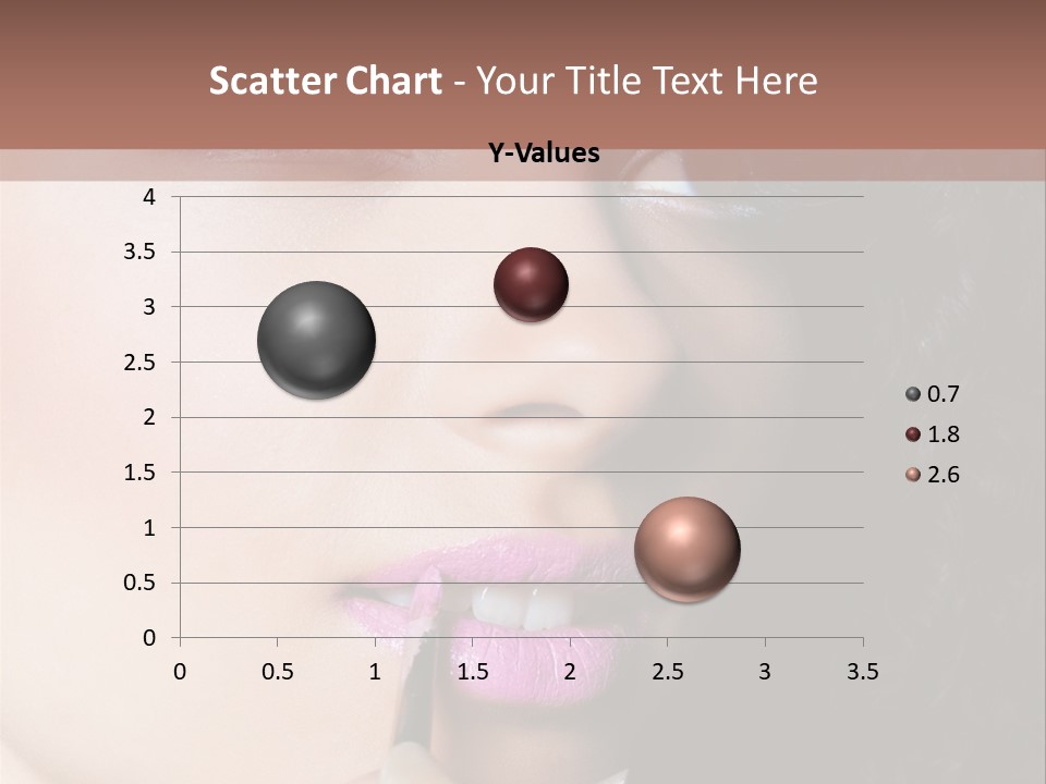 Color Artist Make PowerPoint Template