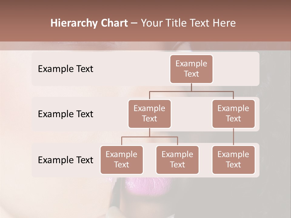 Color Artist Make PowerPoint Template