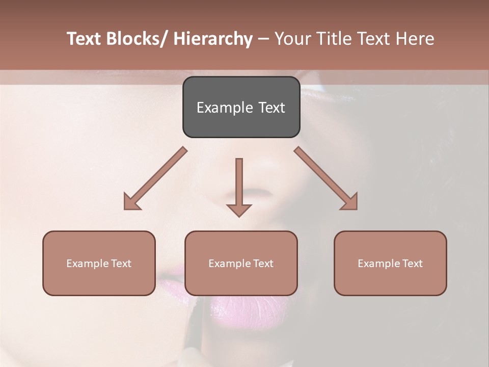 Color Artist Make PowerPoint Template