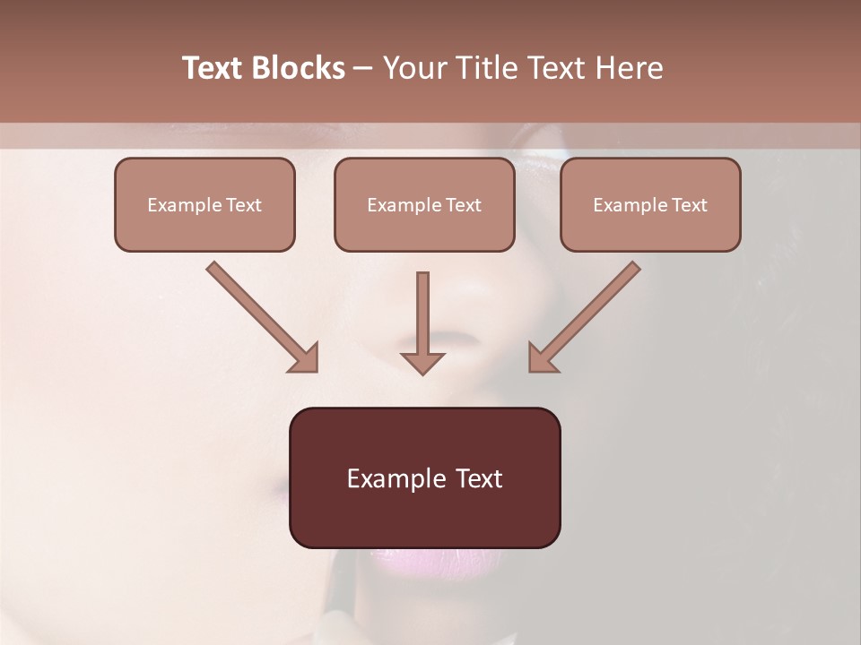 Color Artist Make PowerPoint Template
