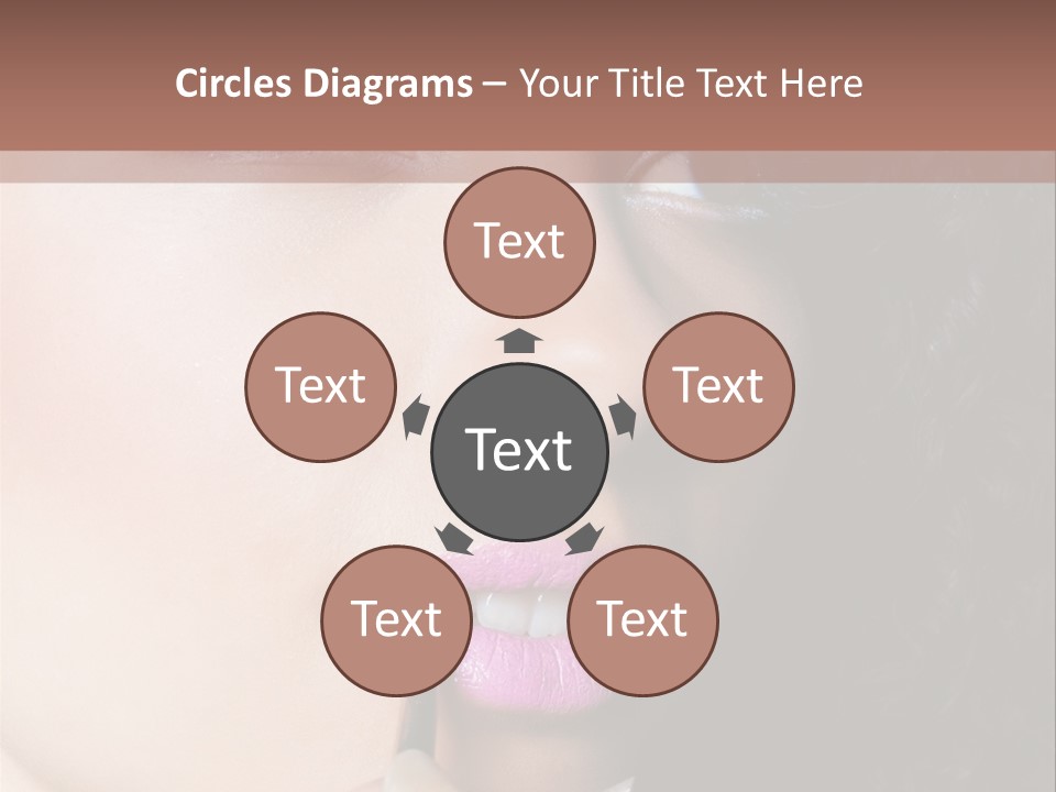 Color Artist Make PowerPoint Template