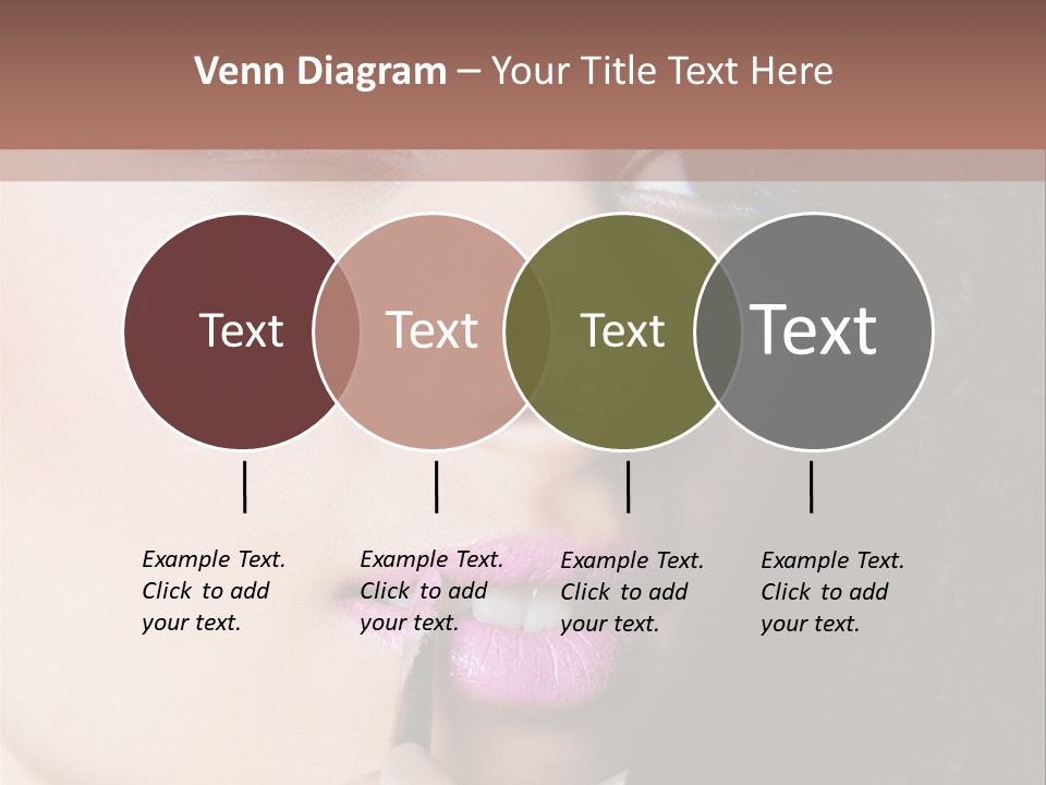 Color Artist Make PowerPoint Template