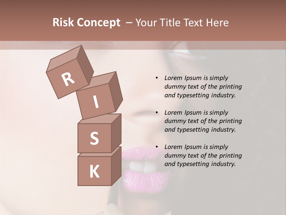 Color Artist Make PowerPoint Template