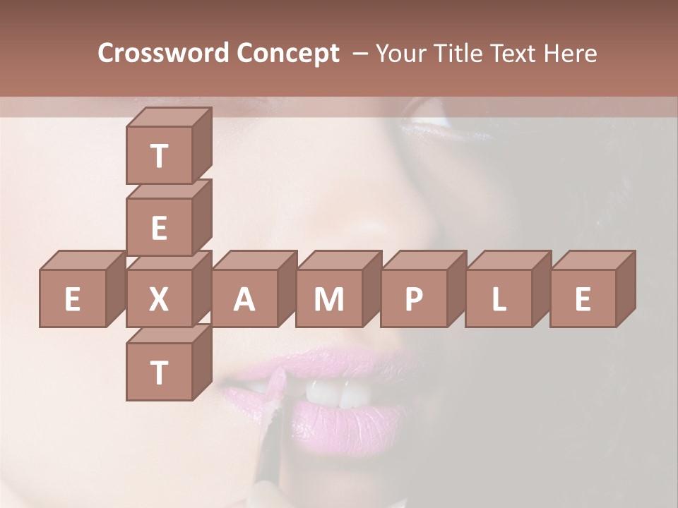 Color Artist Make PowerPoint Template