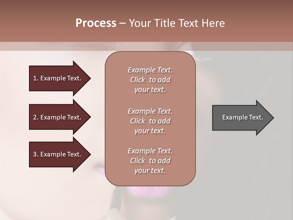 Color Artist Make PowerPoint Template