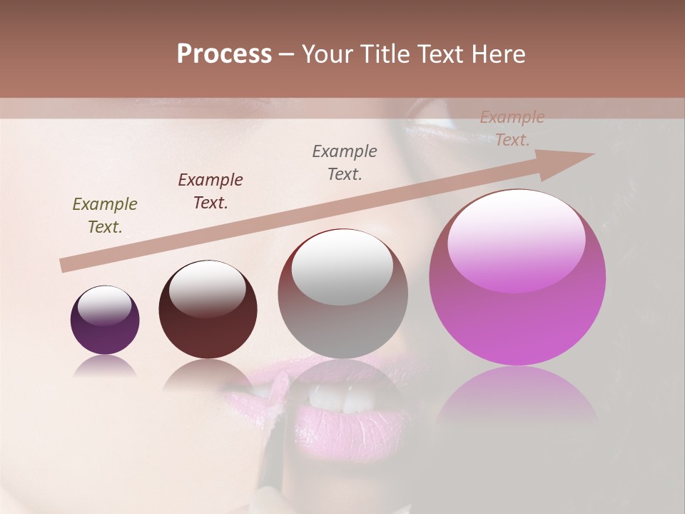Color Artist Make PowerPoint Template