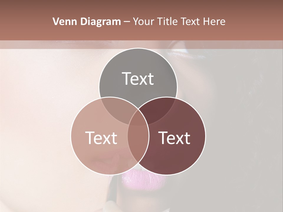 Color Artist Make PowerPoint Template