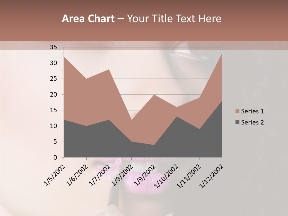 Color Artist Make PowerPoint Template