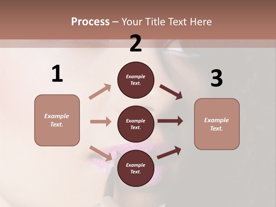 Color Artist Make PowerPoint Template