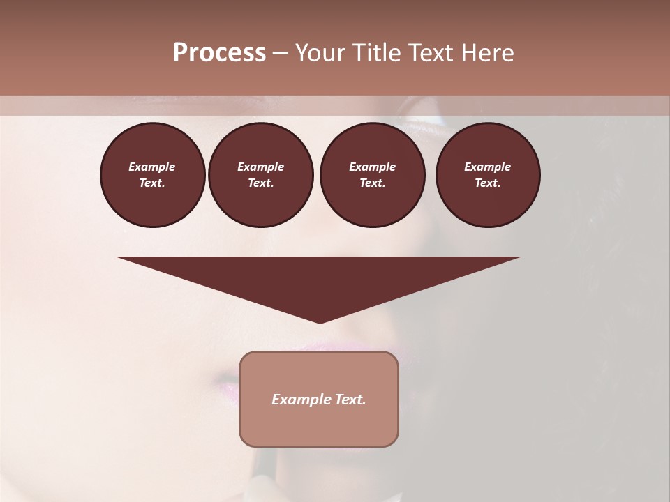 Color Artist Make PowerPoint Template