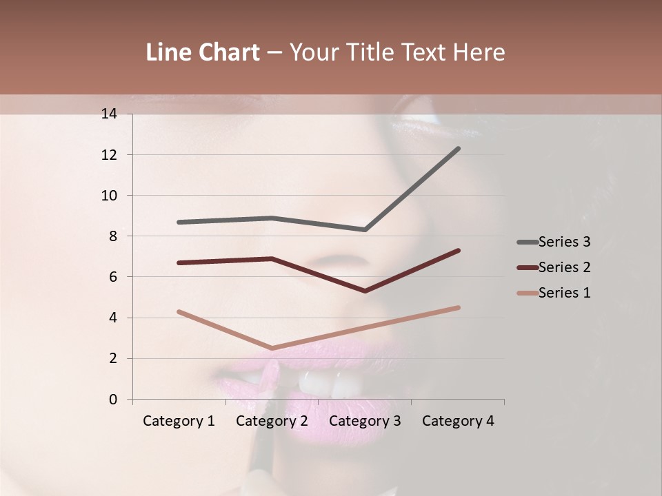Color Artist Make PowerPoint Template