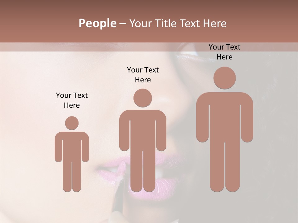 Color Artist Make PowerPoint Template