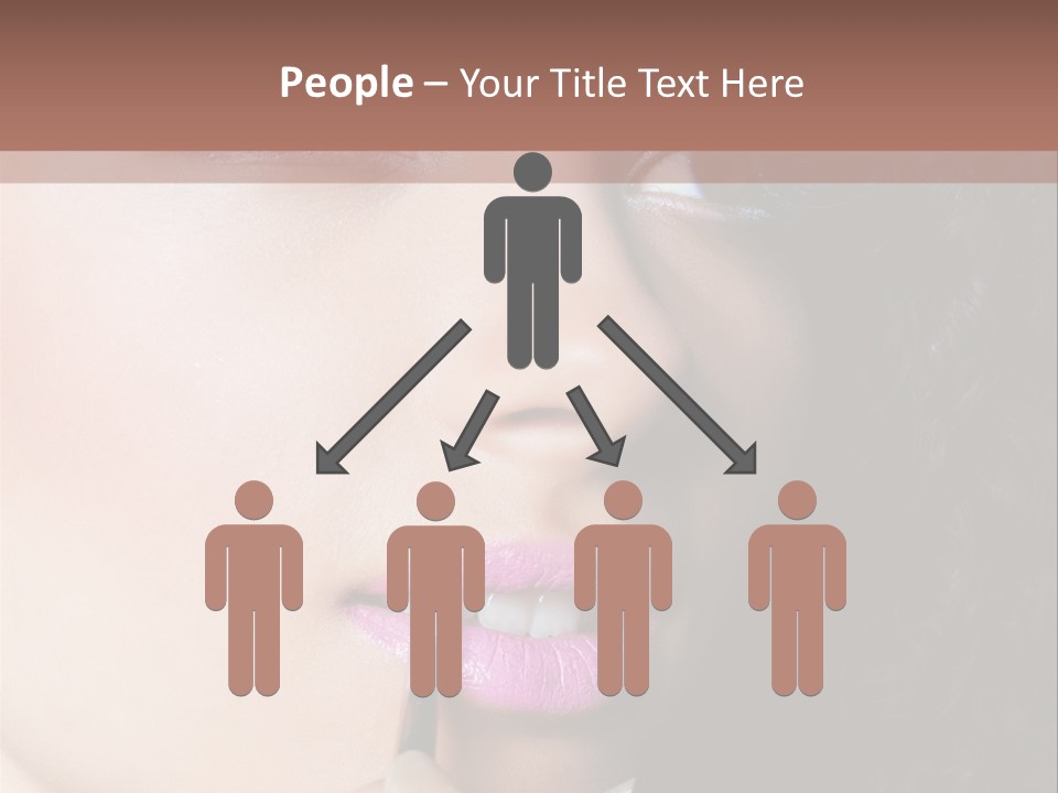 Color Artist Make PowerPoint Template