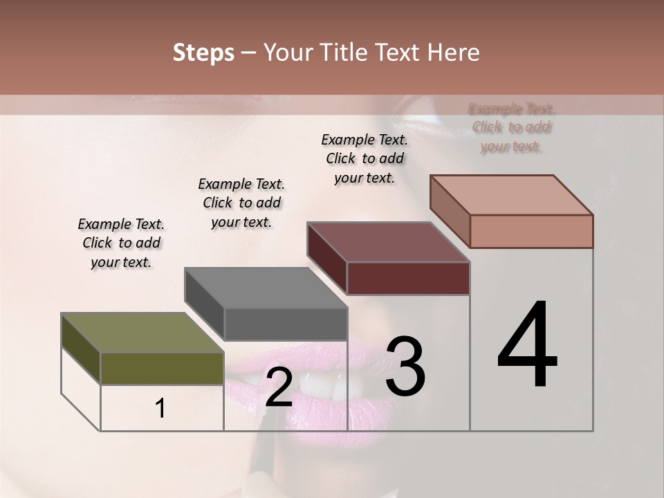 Color Artist Make PowerPoint Template