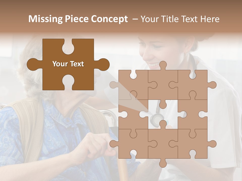 Women Togetherness Happiness PowerPoint Template