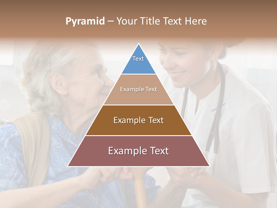 Women Togetherness Happiness PowerPoint Template