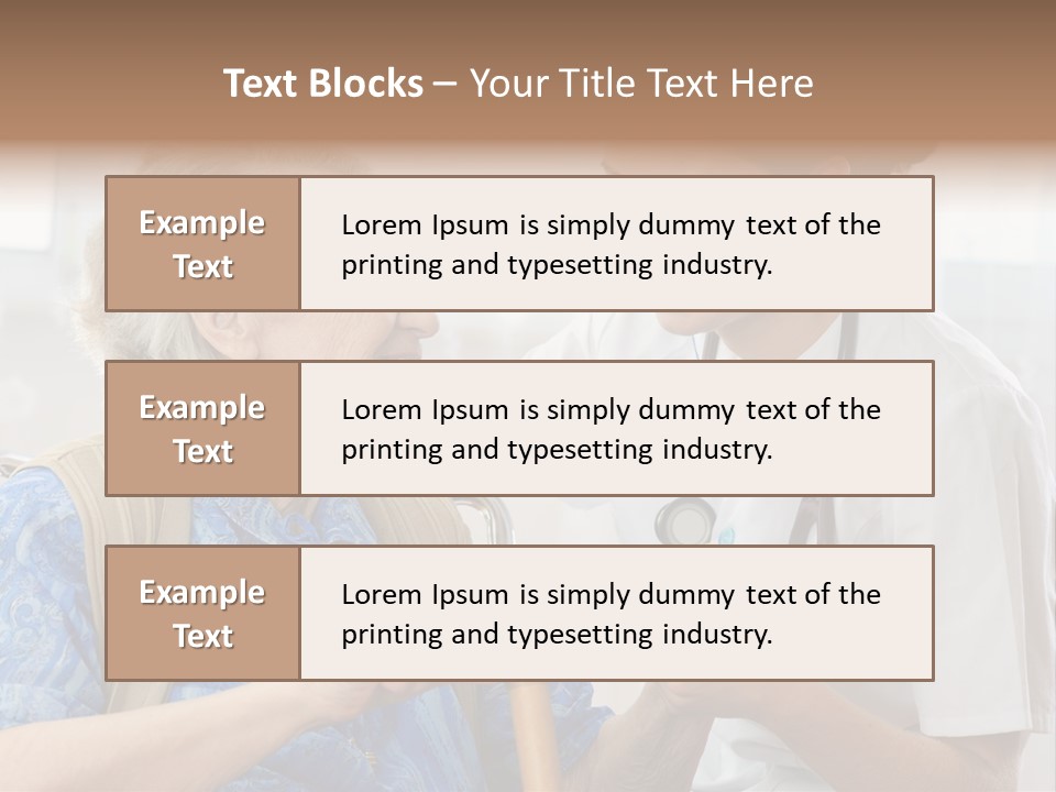 Women Togetherness Happiness PowerPoint Template