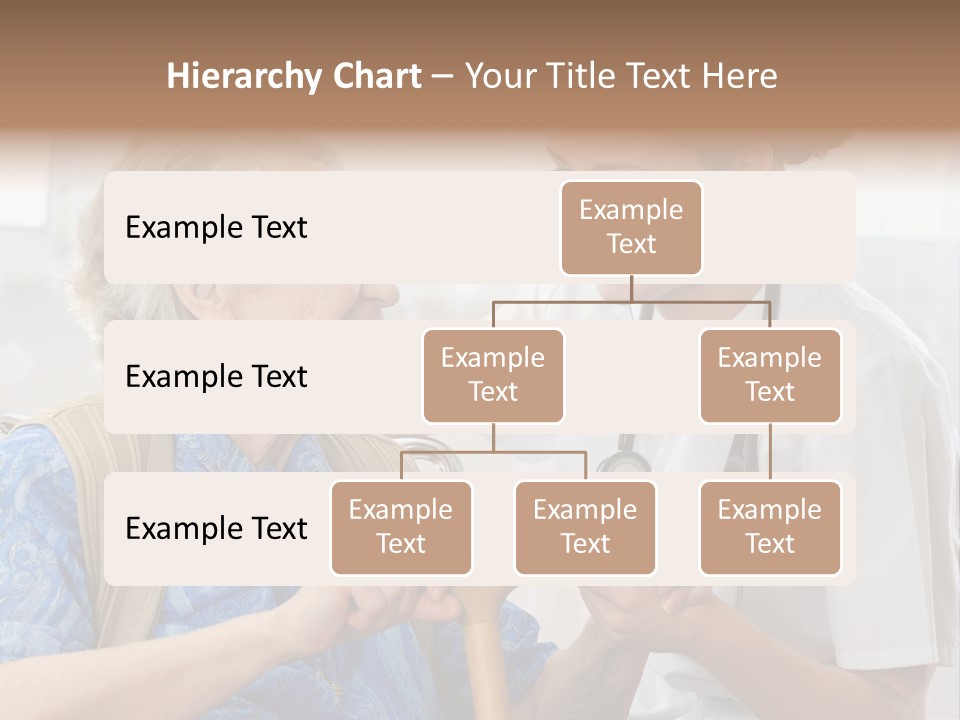Women Togetherness Happiness PowerPoint Template
