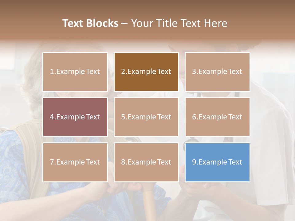 Women Togetherness Happiness PowerPoint Template