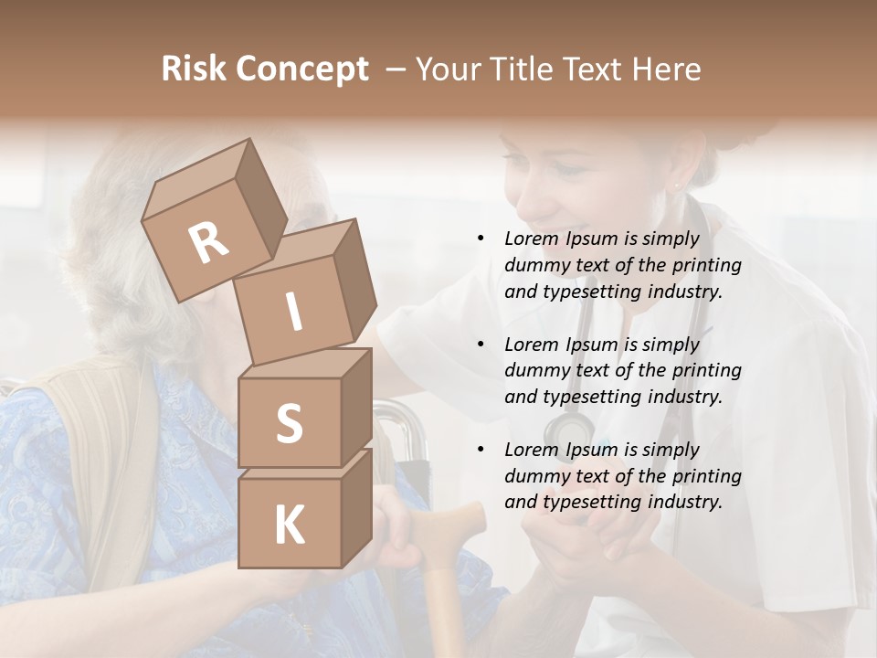 Women Togetherness Happiness PowerPoint Template