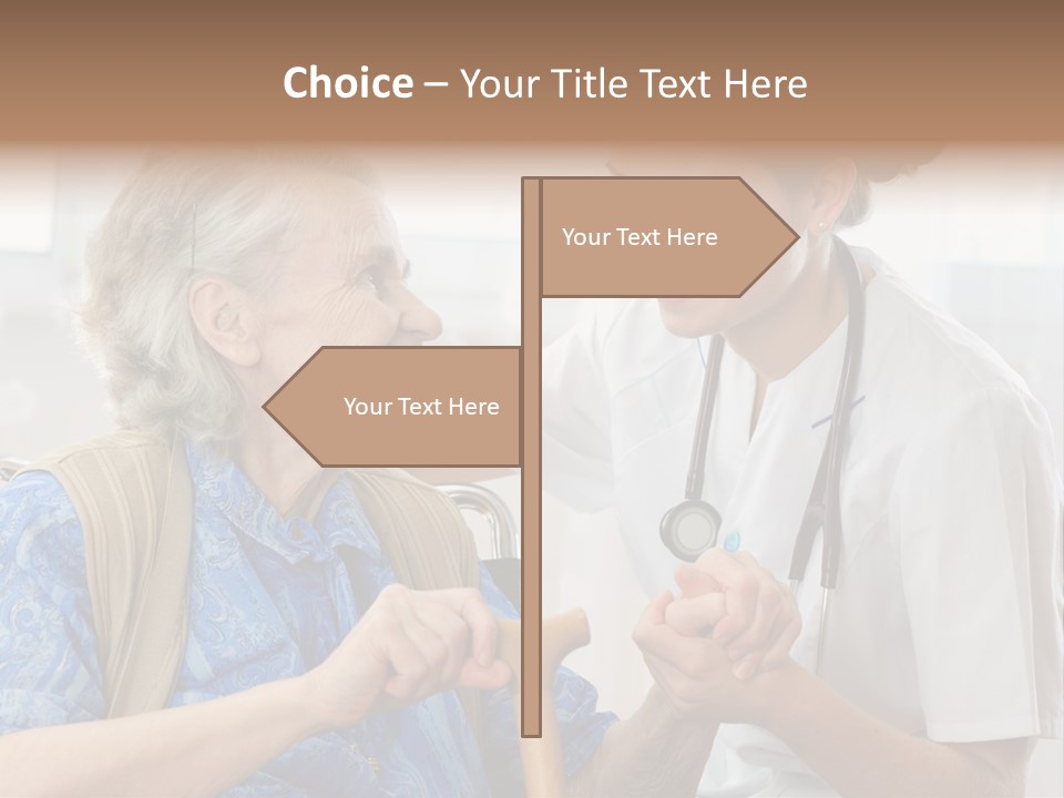 Women Togetherness Happiness PowerPoint Template