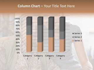 Help Lonely Years PowerPoint Template