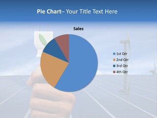 Weather Success Business PowerPoint Template