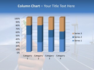 Weather Success Business PowerPoint Template