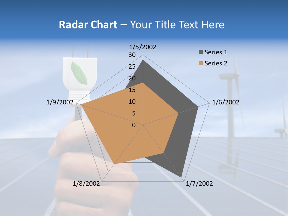Weather Success Business PowerPoint Template