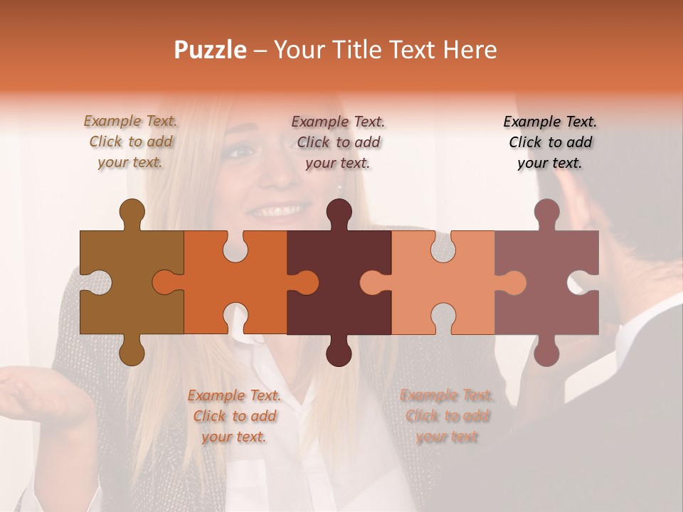 Notary Lawyer Treatment PowerPoint Template