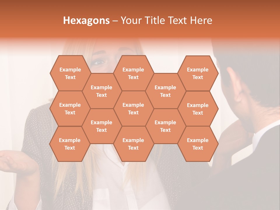 Notary Lawyer Treatment PowerPoint Template