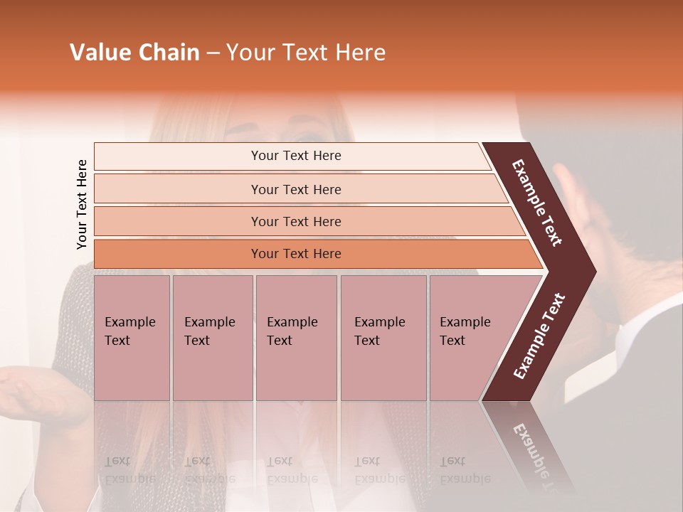 Notary Lawyer Treatment PowerPoint Template