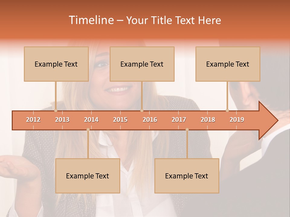 Notary Lawyer Treatment PowerPoint Template