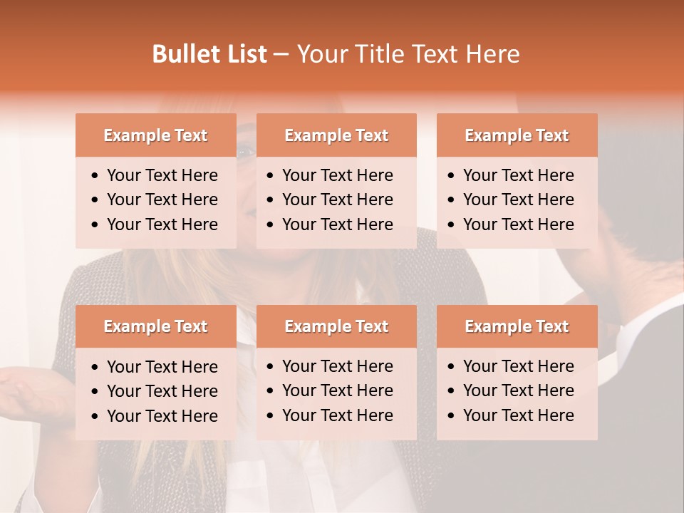 Notary Lawyer Treatment PowerPoint Template