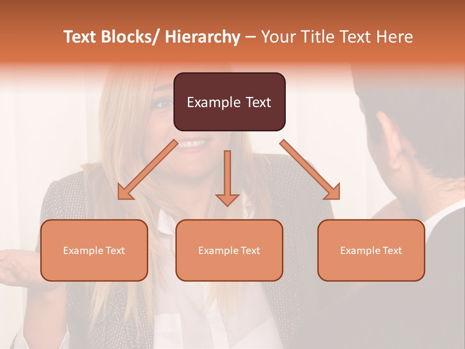 Notary Lawyer Treatment PowerPoint Template