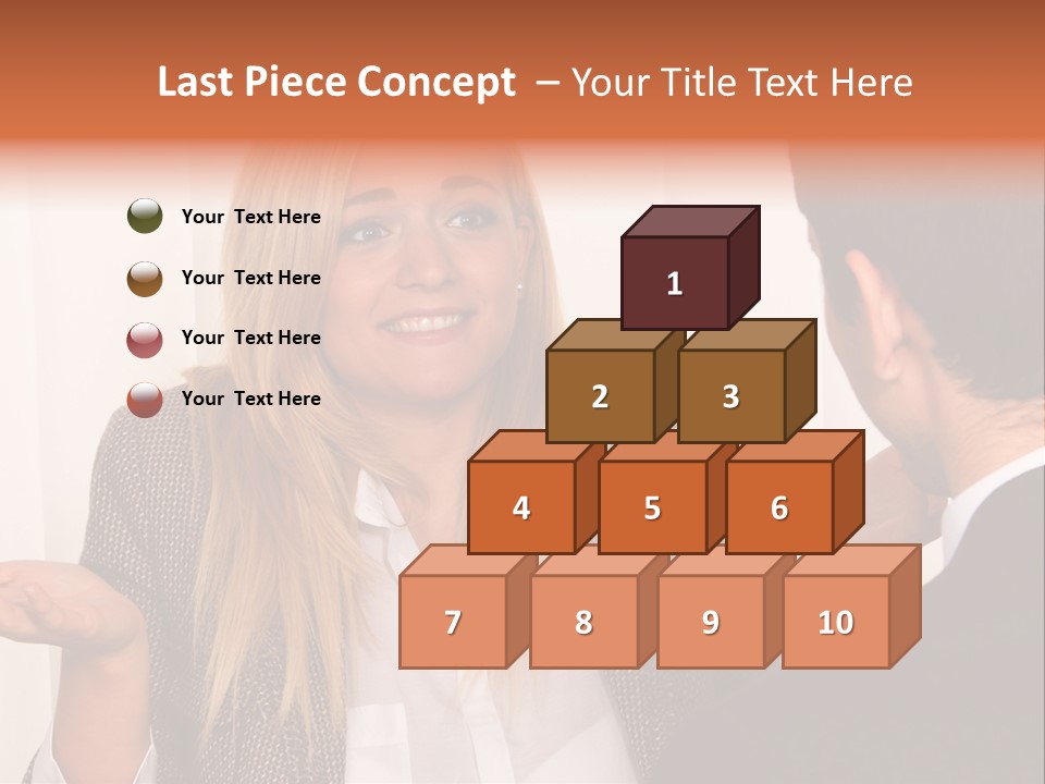 Notary Lawyer Treatment PowerPoint Template