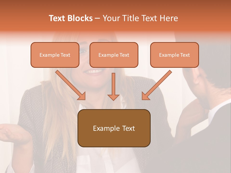 Notary Lawyer Treatment PowerPoint Template