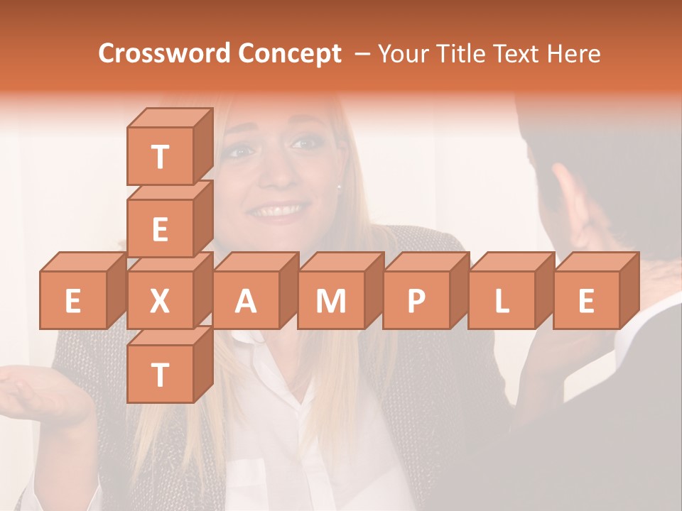 Notary Lawyer Treatment PowerPoint Template