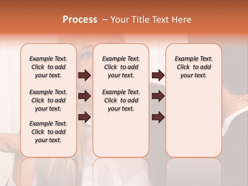 Notary Lawyer Treatment PowerPoint Template