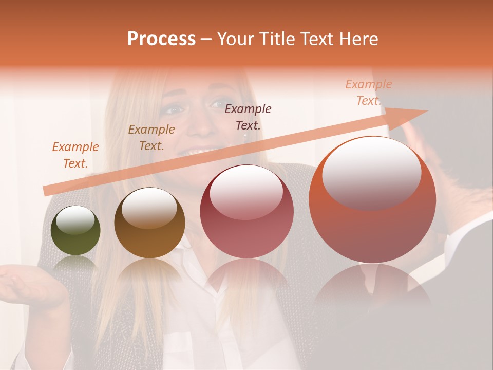 Notary Lawyer Treatment PowerPoint Template