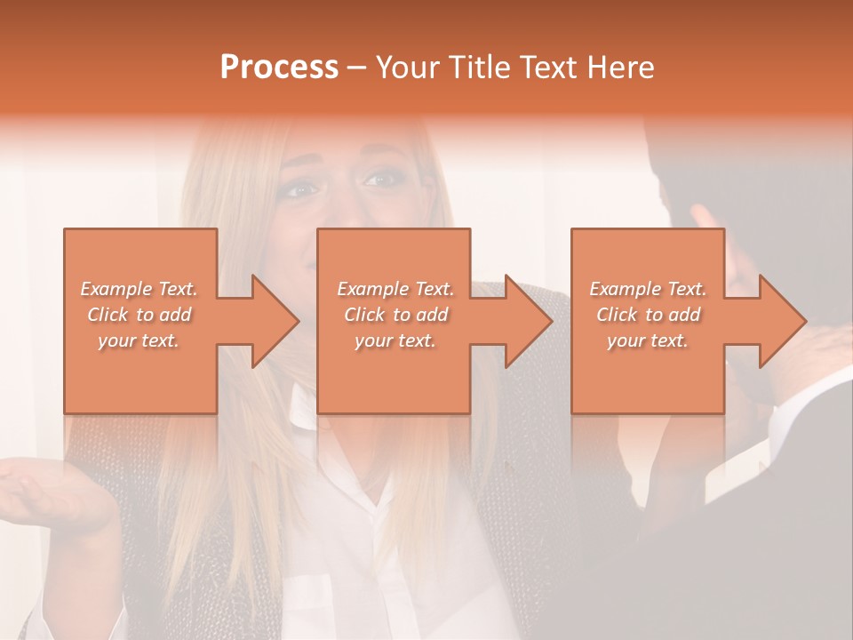 Notary Lawyer Treatment PowerPoint Template