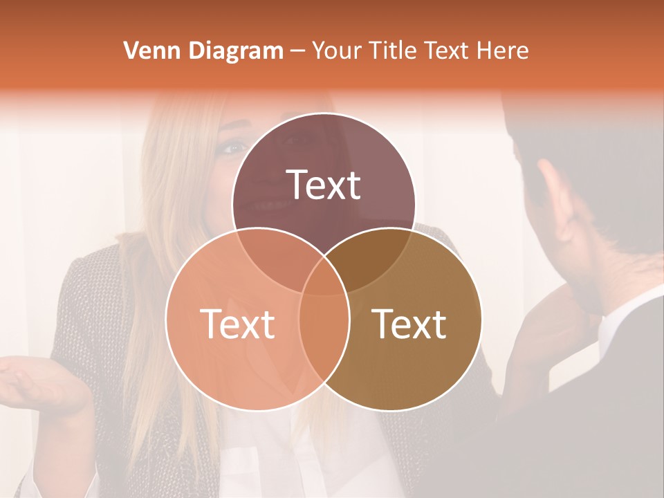 Notary Lawyer Treatment PowerPoint Template