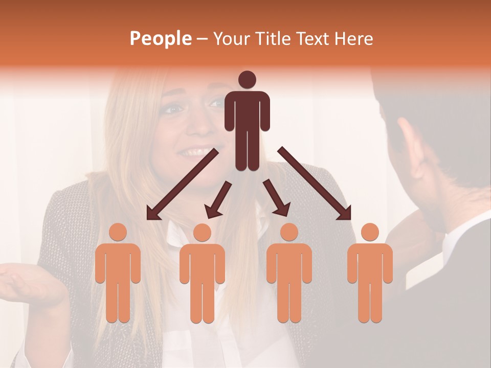 Notary Lawyer Treatment PowerPoint Template