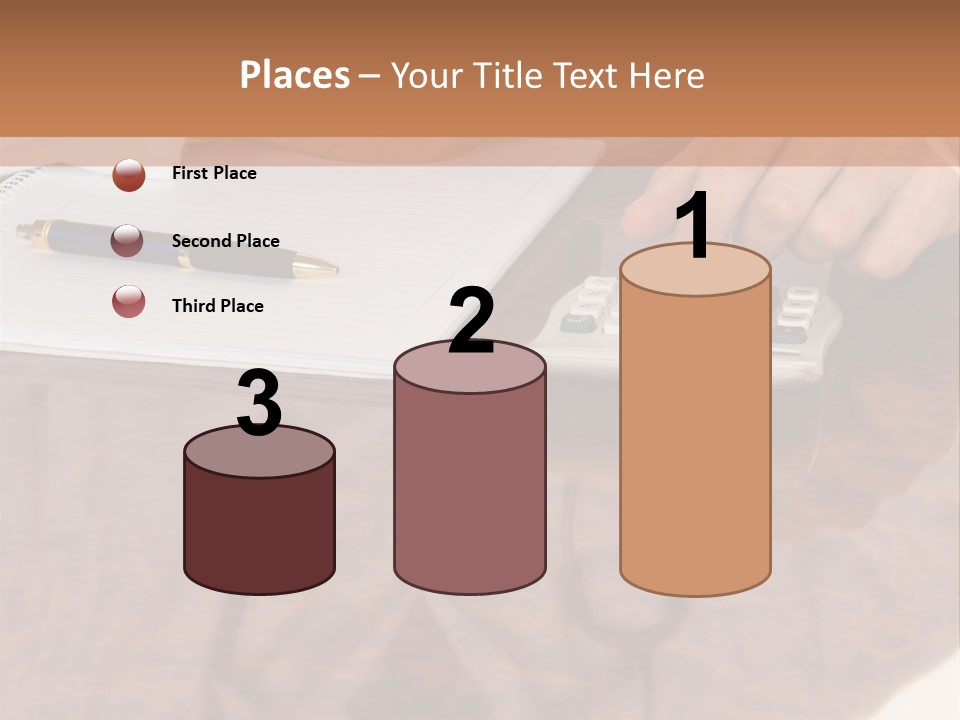 Profit Surgeries Joint PowerPoint Template