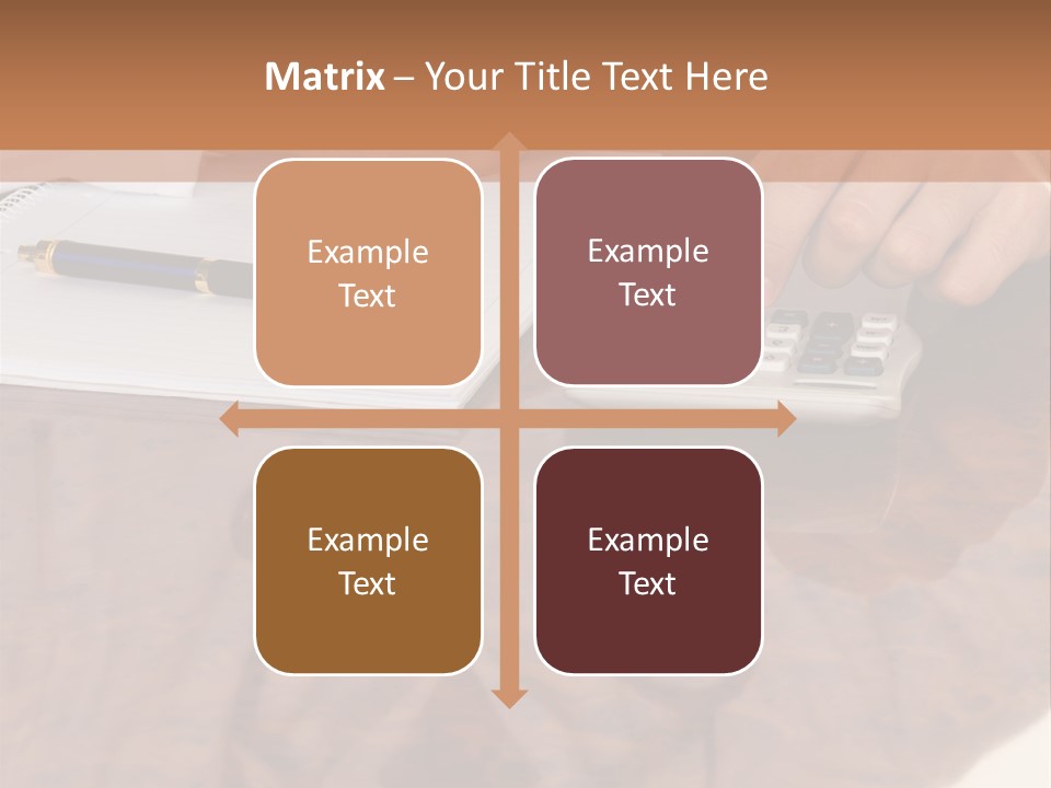 Profit Surgeries Joint PowerPoint Template
