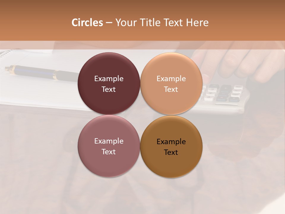 Profit Surgeries Joint PowerPoint Template